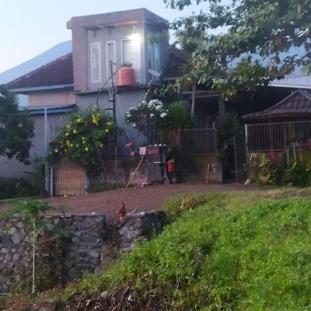 akria bet&bereakfast Apartment Bayan Bagian luar foto