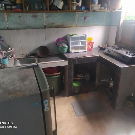 akria bet&bereakfast Apartment Bayan Bagian luar foto
