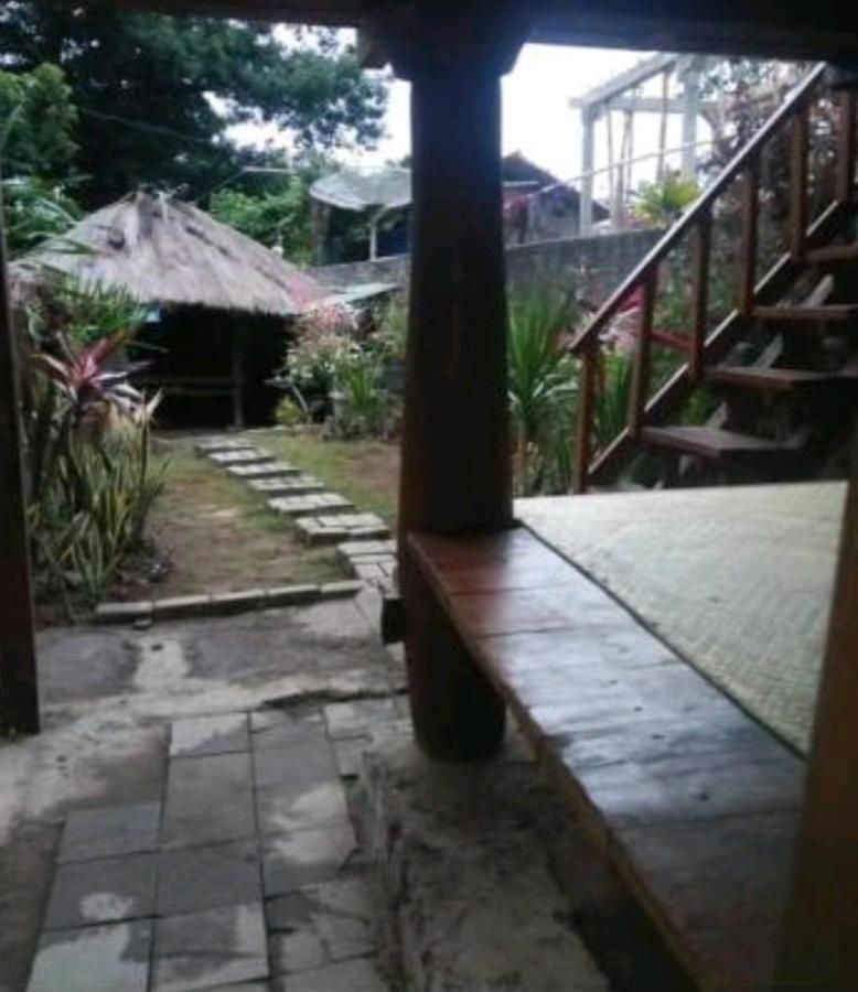 akria bet&bereakfast Apartment Bayan Bagian luar foto