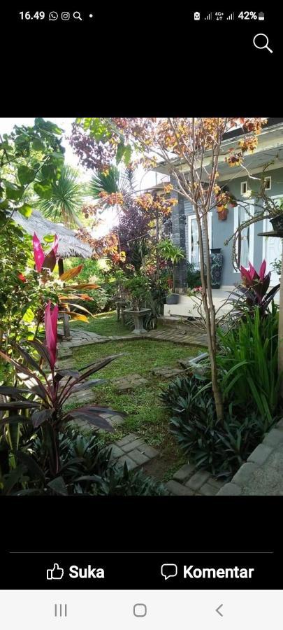 akria bet&bereakfast Apartment Bayan Bagian luar foto