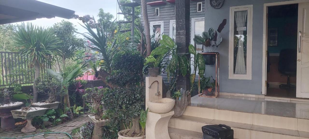 akria bet&bereakfast Apartment Bayan Bagian luar foto