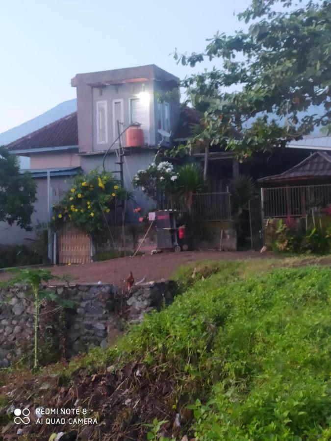 akria bet&bereakfast Apartment Bayan Bagian luar foto
