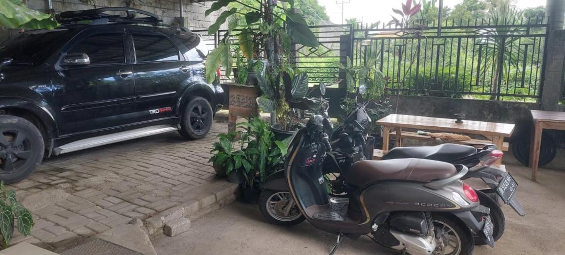 akria bet&bereakfast Apartment Bayan Bagian luar foto