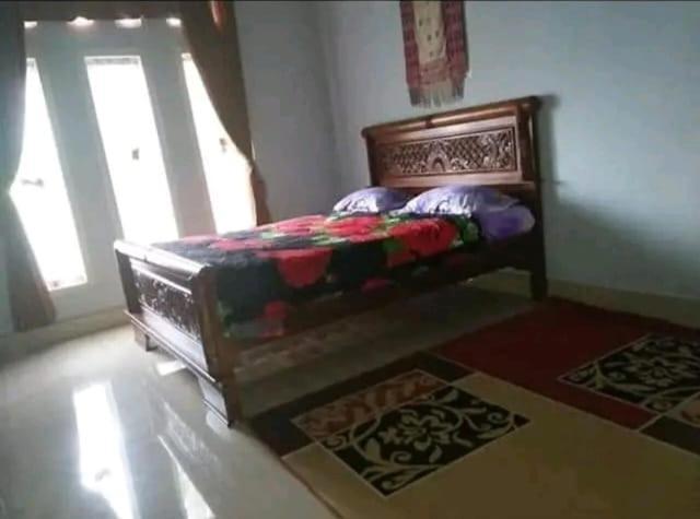 akria bet&bereakfast Apartment Bayan Bagian luar foto
