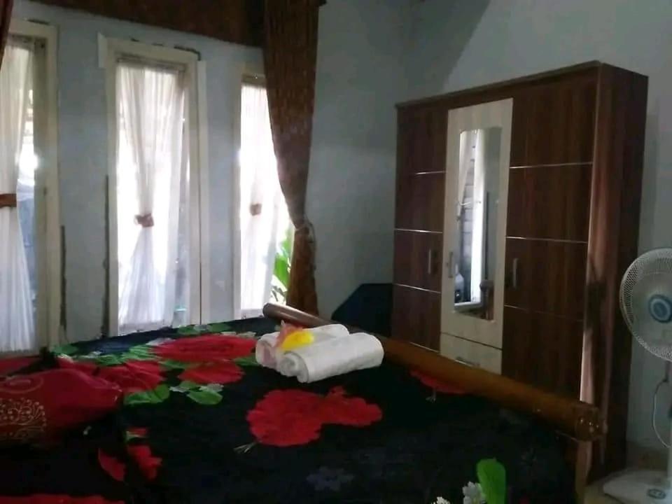 akria bet&bereakfast Apartment Bayan Bagian luar foto