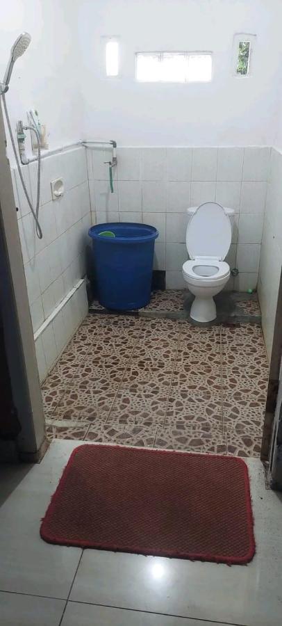 akria bet&bereakfast Apartment Bayan Bagian luar foto