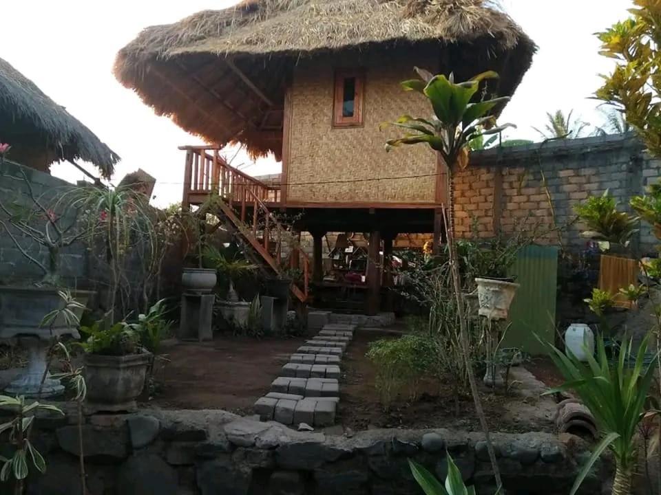 akria bet&bereakfast Apartment Bayan Bagian luar foto